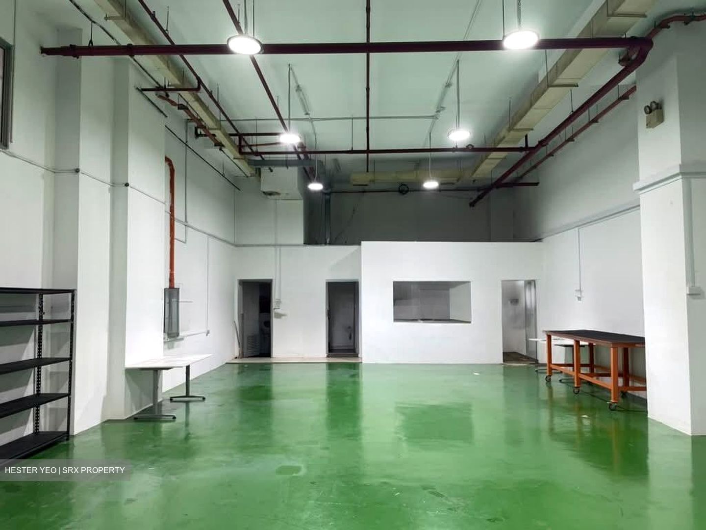Tch Techcentre (D22), Factory #554955311